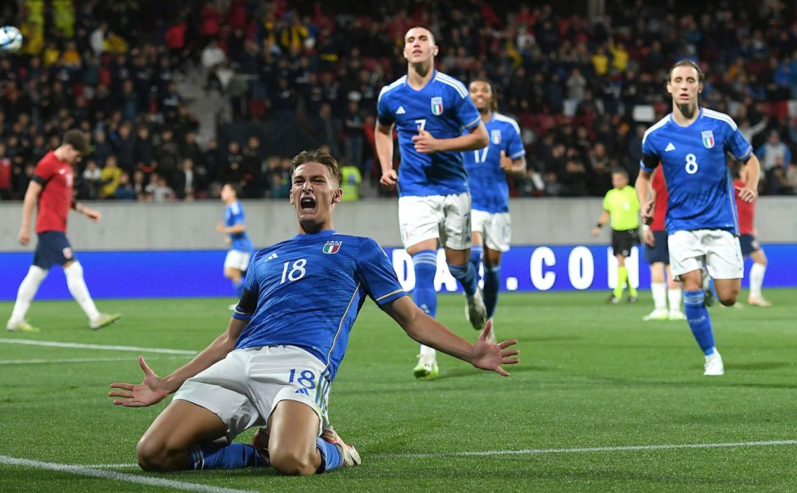 马里亚诺：皇马是世界最伟大俱乐部，但不是所有人都适合那里